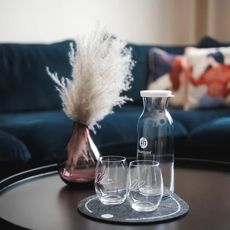 Focus Hotel
