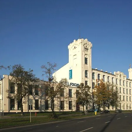 Hotel Focus
