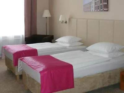 Focus Hotel 3*