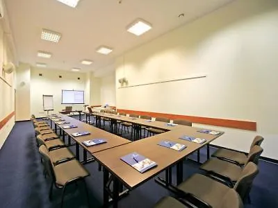 Focus Hotel Lodz