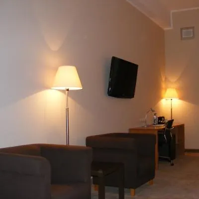 Focus Hotel