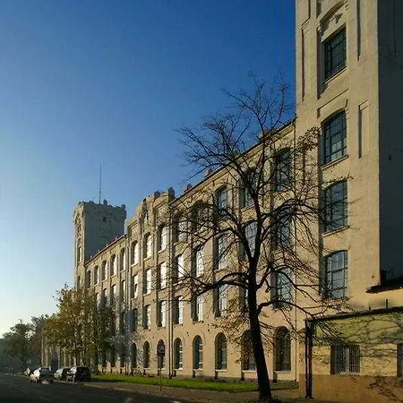 Focus Hotel Lodz
