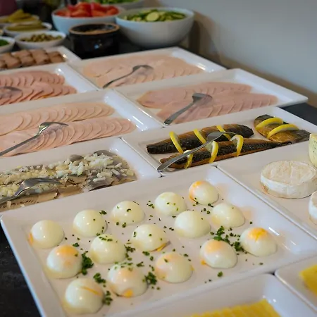 罗兹福克斯酒店 酒店 罗兹