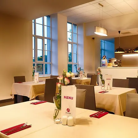 Hotel Focus Łódź