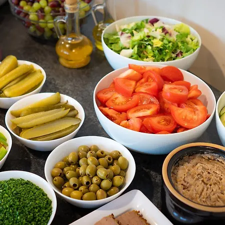 罗兹福克斯酒店 酒店 3*