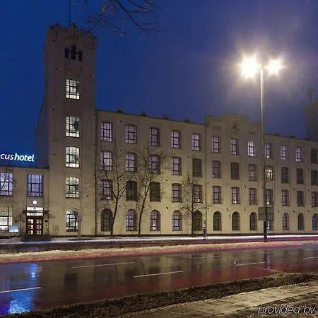 Focus Hotel Łódź