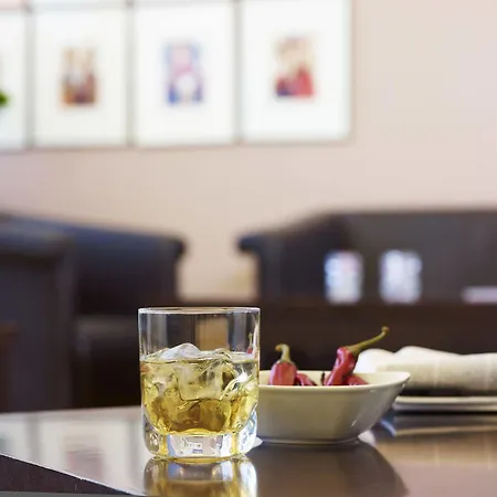 罗兹福克斯酒店 3* 罗兹