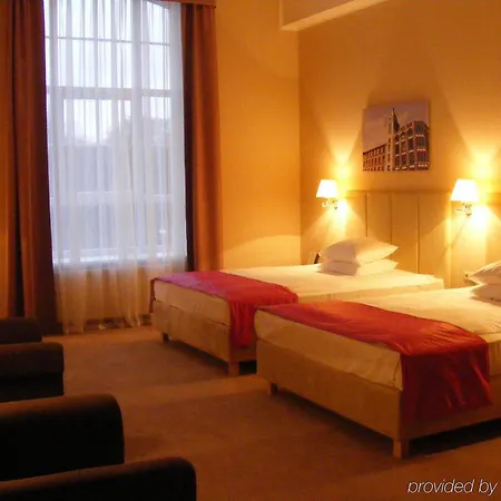 Focus Hotel 3*