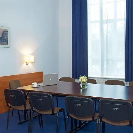 酒店 罗兹福克斯酒店