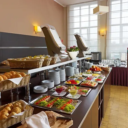 Focus Hotel