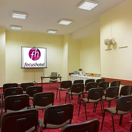 Focus Hotel