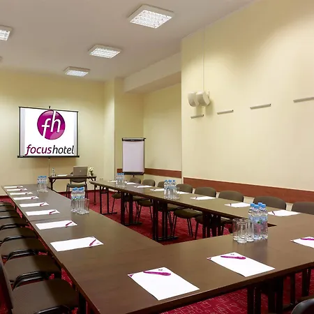 Focus Hotel