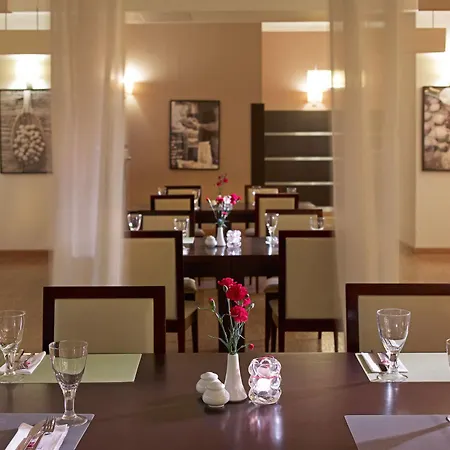 Focus Hotel