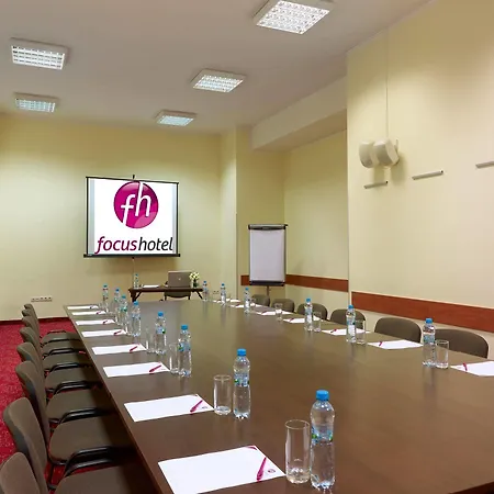 Focus Łódź