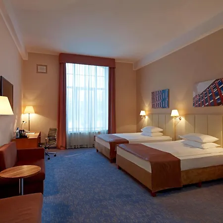Hotel Focus