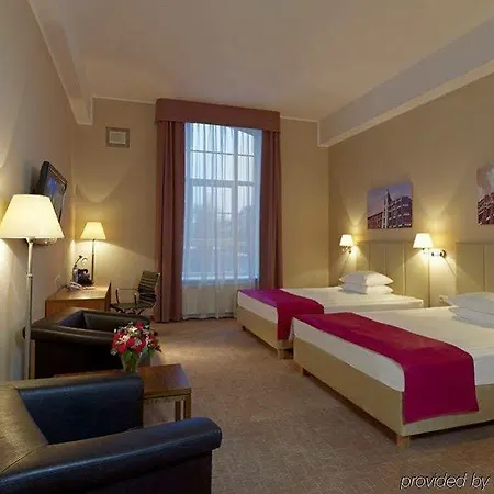 罗兹福克斯酒店