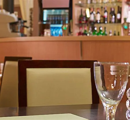 Hotel Focus