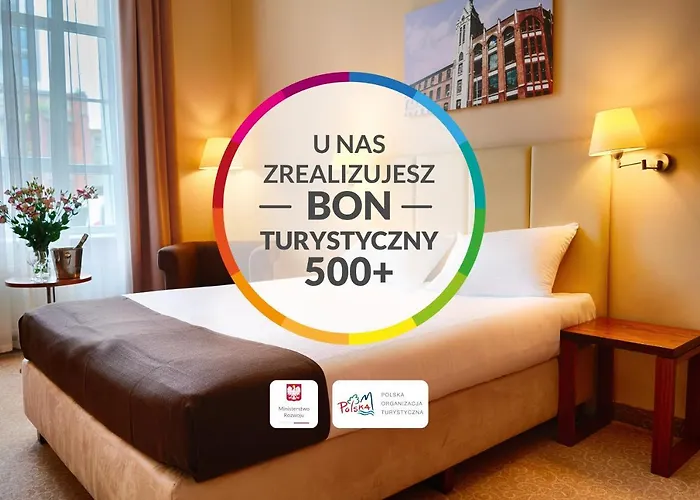 فندق فوكوس لودز وودج