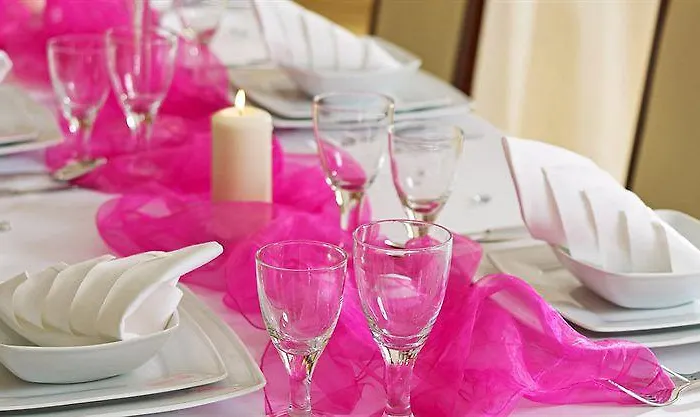 فوكوس لودز فندق وودج