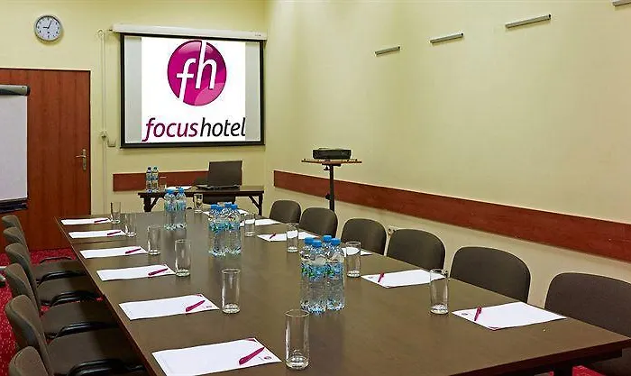 فندق فوكوس لودز 3*