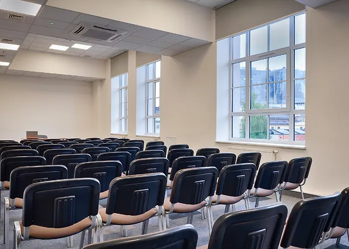 فندق فوكوس لودز