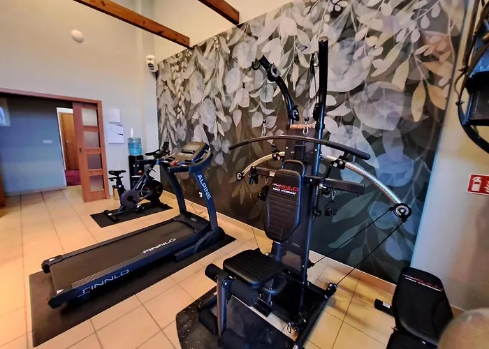 فندق فوكوس لودز