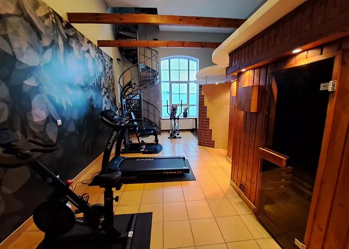 فندق فوكوس لودز 3*