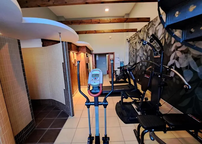 فوكوس لودز فندق 3*