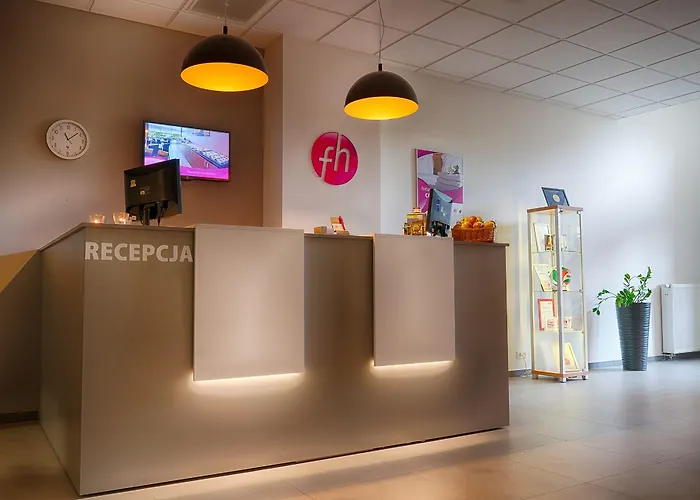 فوكوس لودز وودج