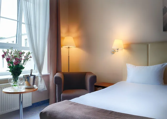 فوكوس لودز وودج