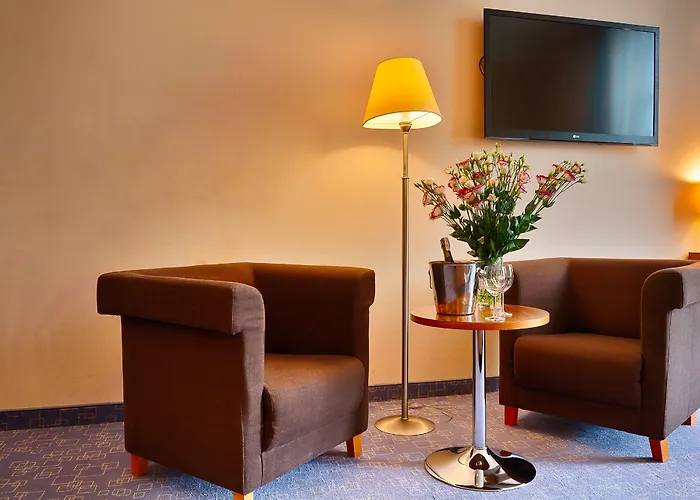 فوكوس لودز 3* وودج