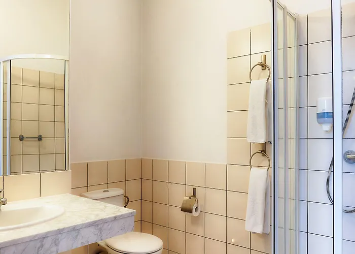 فوكوس لودز 3* وودج