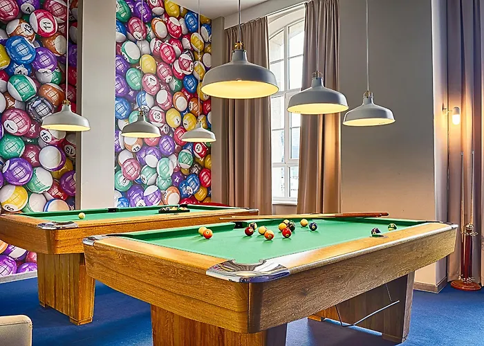 فوكوس لودز فندق وودج