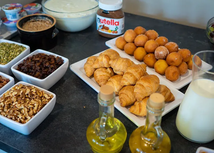 فوكوس لودز فندق وودج