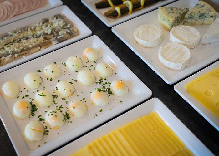 فندق فوكوس لودز 3*