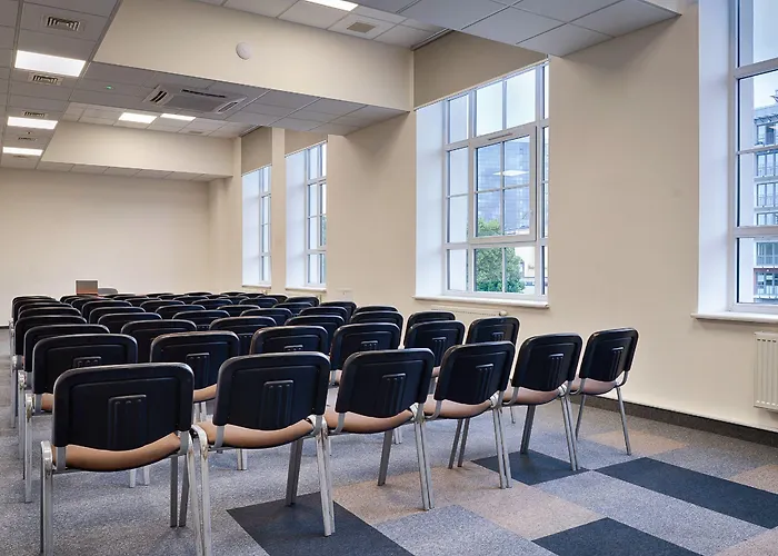 فندق فوكوس لودز