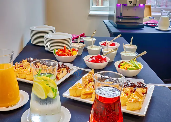 فندق فوكوس لودز