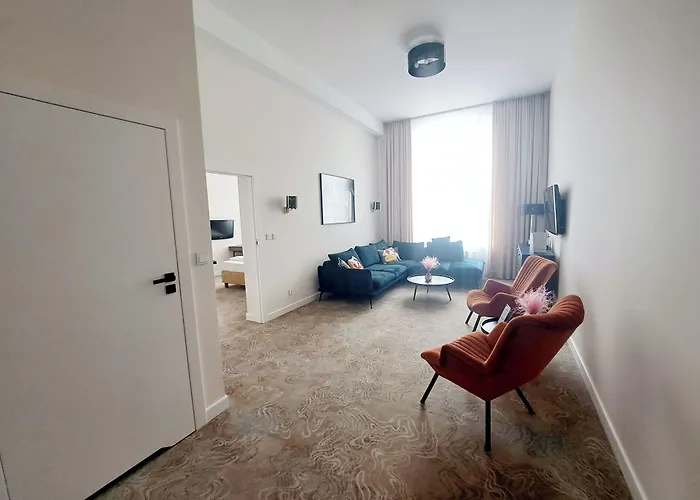 فندق فوكوس لودز