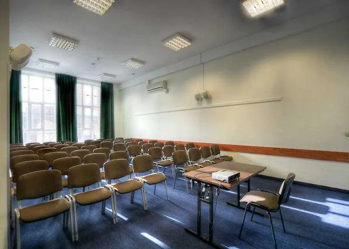 فوكوس لودز 3* وودج