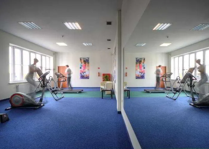 فندق فوكوس لودز 3*