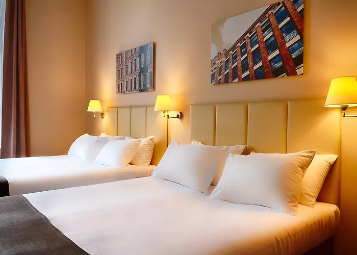 فوكوس لودز 3*