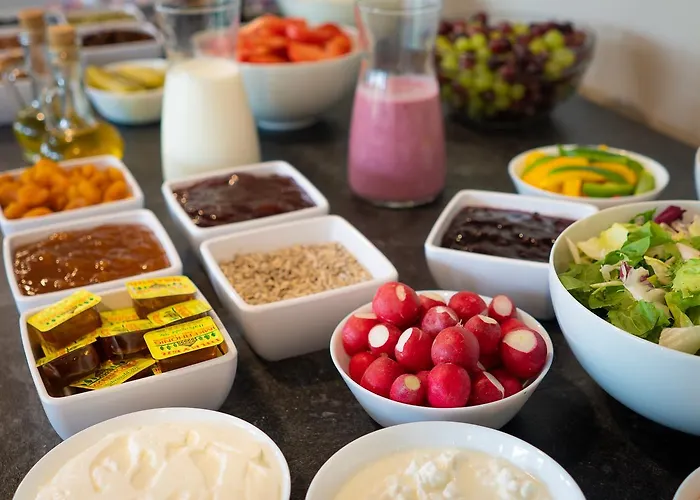 فوكوس لودز فندق وودج