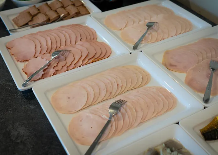 فوكوس لودز 3* وودج