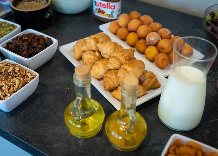 فوكوس لودز فندق 3*