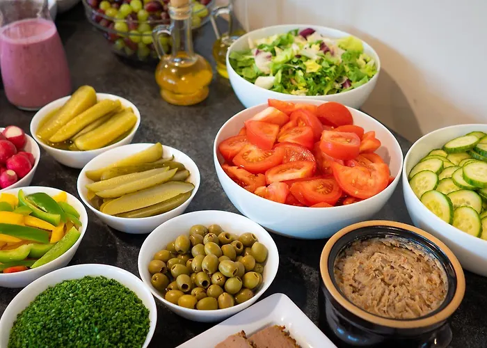 فوكوس لودز فندق 3*