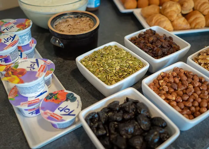 فوكوس لودز فندق