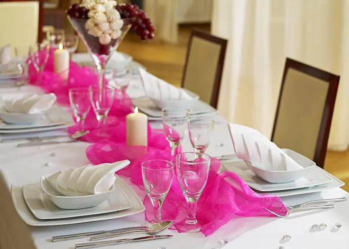 فندق فوكوس لودز