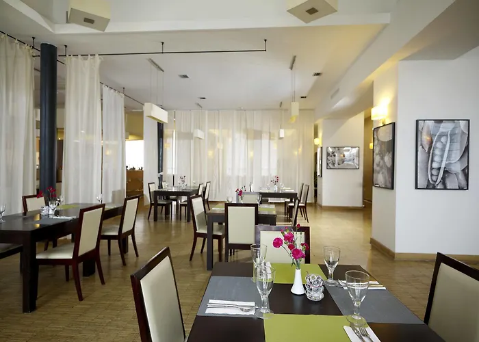 فندق فوكوس لودز وودج