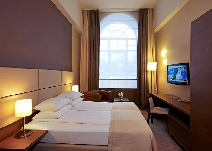 فوكوس لودز وودج