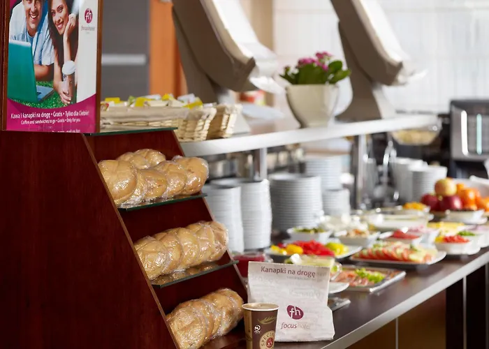 فوكوس لودز 3* وودج